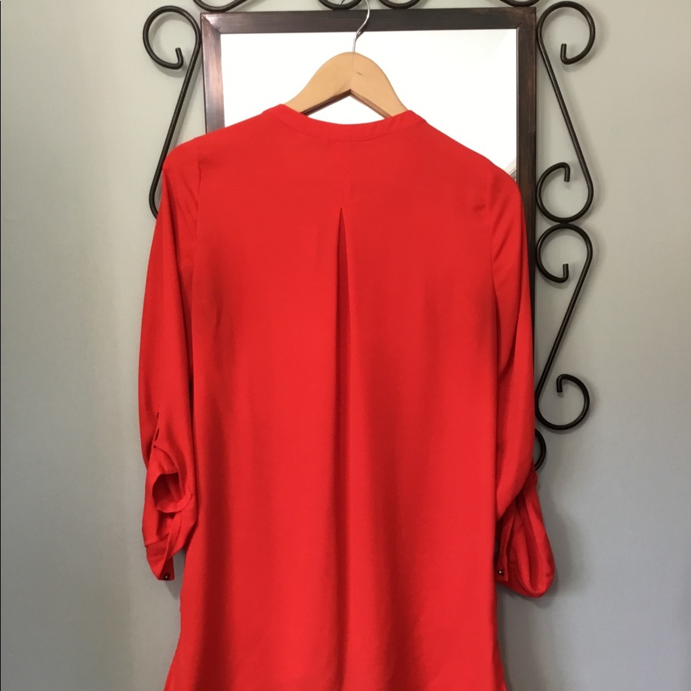 Lightweight Tunic - Picture 4 of 4
